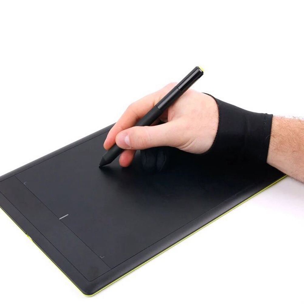 10 Pack Artist Drawing 2 Finge – Drawing Glove Artist Bewertung und Preis
