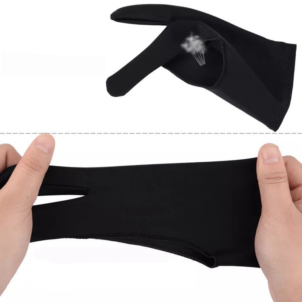 10 Pack Artist Drawing 2 Finge – Drawing Glove Artist Bewertung und Preis