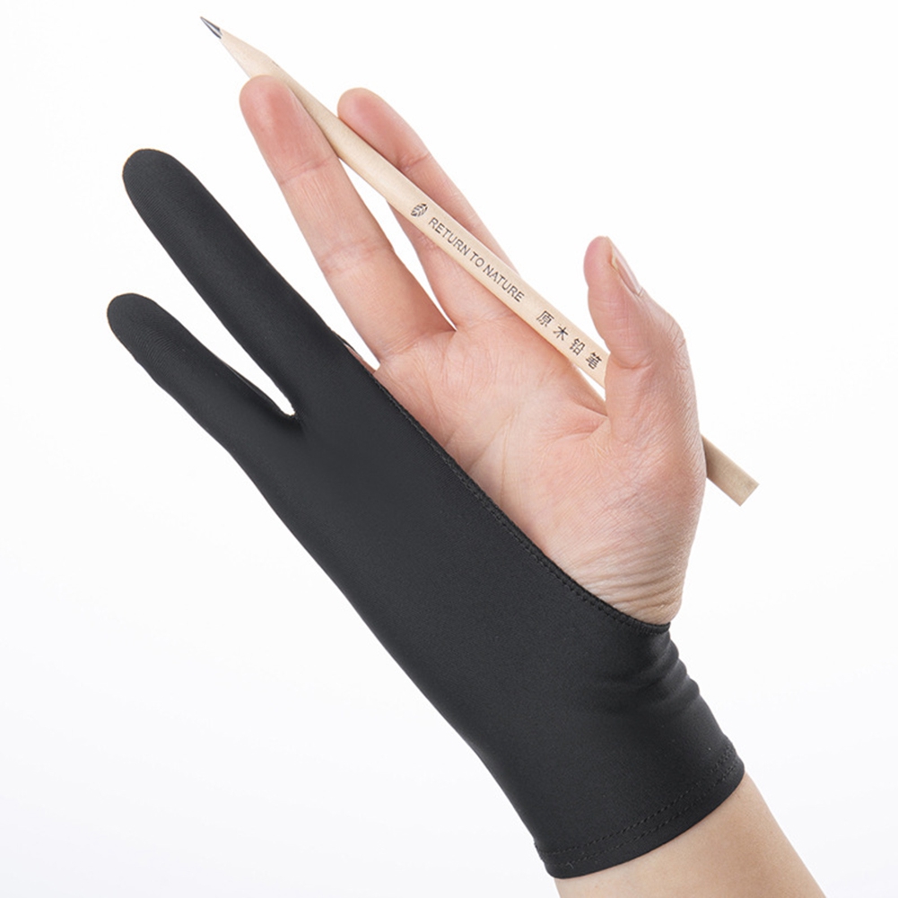 10 Pack Artist Drawing 2 Finge – Drawing Glove Artist Bewertung und Preis