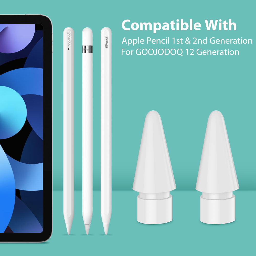 애플펜슬 펜촉 for Apple Pencil Nib T – Tablet Pencil Accessories Bewertung und Preis