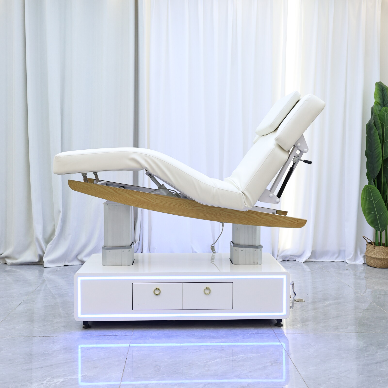 2026 Electric Lifting, White B – Massage Table Accessories Uk Bewertung und Preis