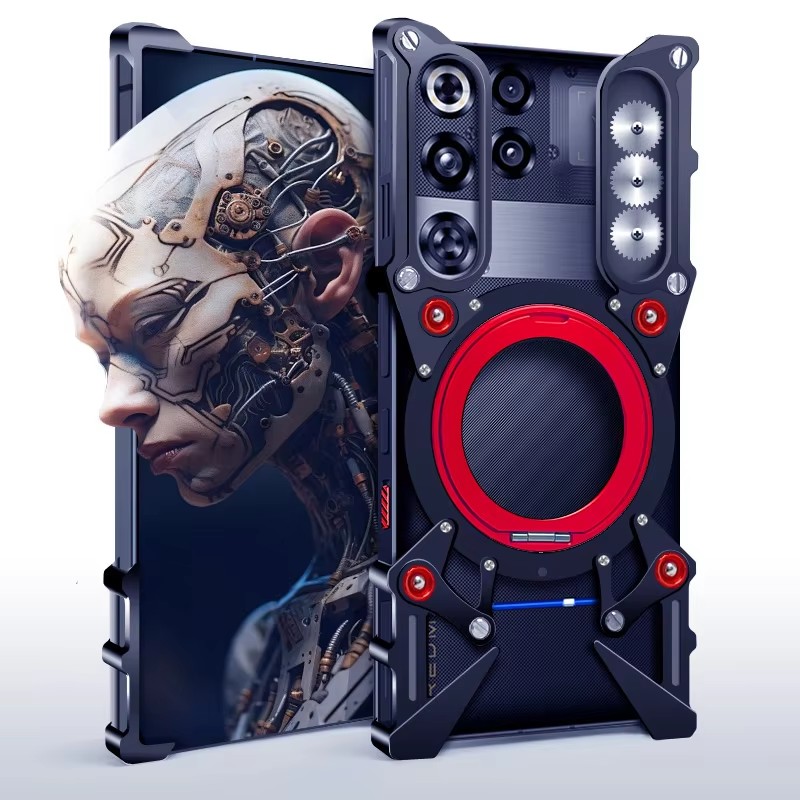 Luxury case Aluminum Frameless – Redmagic Tablet Accessories Bewertung und Preis