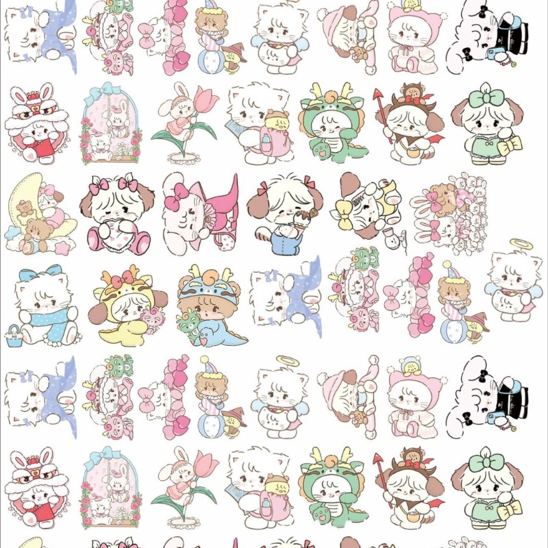 Cartoon Miko Acrylic Tablets H – Fire Tablet Accessories Bewertung und Preis
