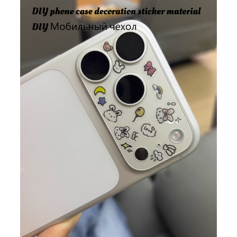 Cute Cartoon Stickers for Pets – Cool Tablet Accessories Bewertung und Preis