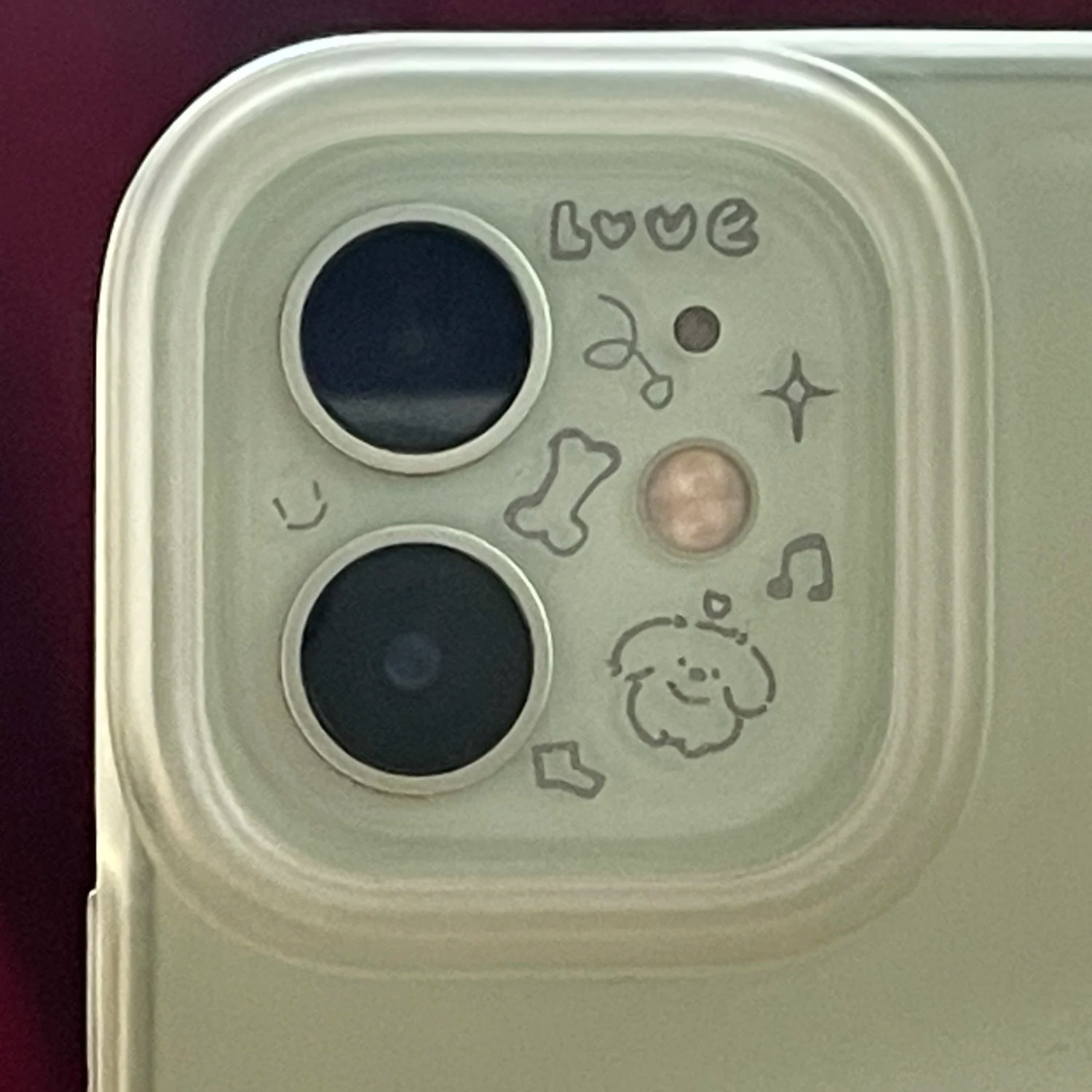 Cute Cartoon Stickers for Pets – Cool Tablet Accessories Bewertung und Preis