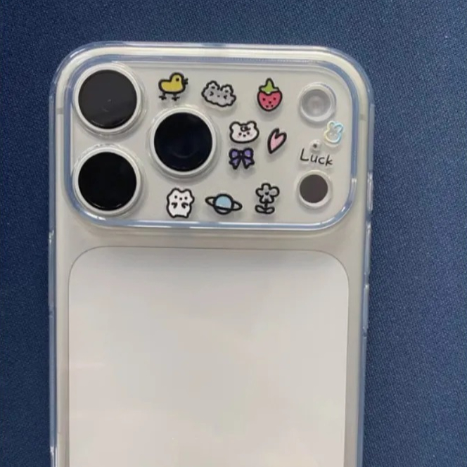 Cute Cartoon Stickers for Pets – Cool Tablet Accessories Bewertung und Preis