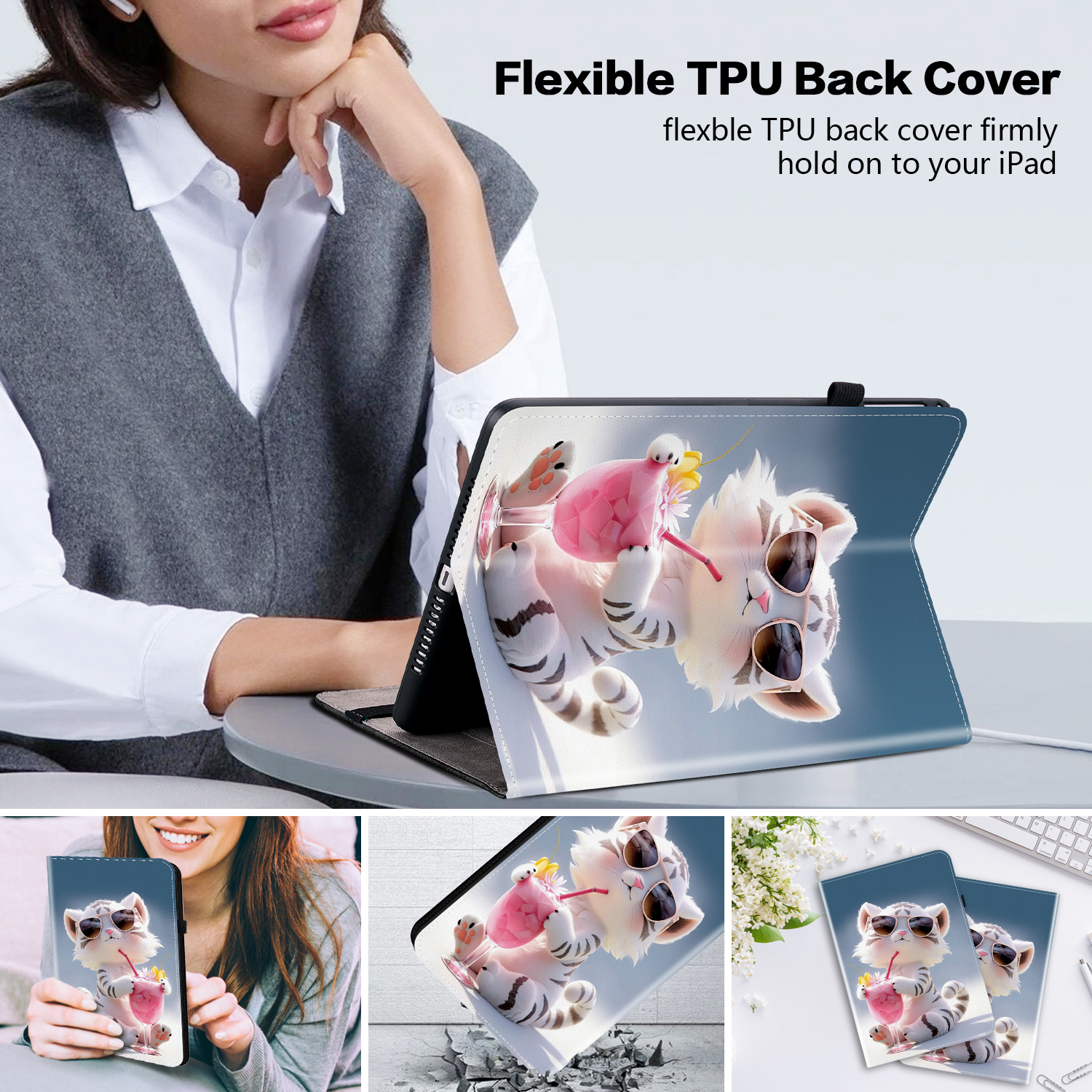 Leather Case For Samsung Galax – Samsung Tablet S11 Accessories Bewertung und Preis