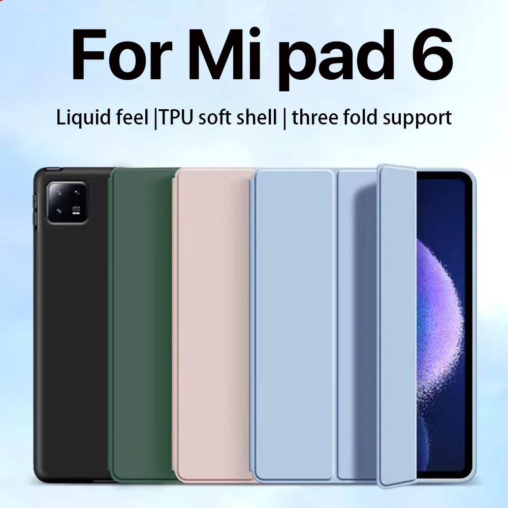 For Mi Pad 5/6 Tablet Case Acc – Mi Tablet Accessories Bewertung und Preis