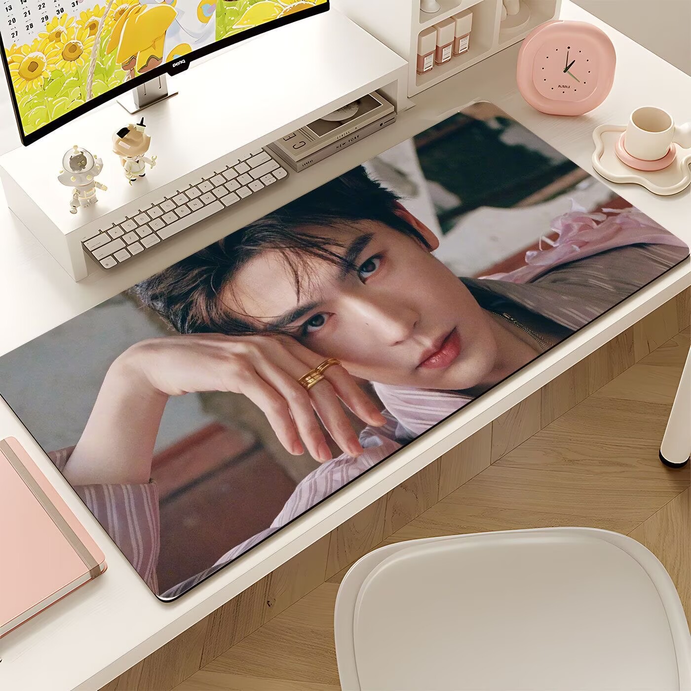 Zhang Linghe's oversized mouse – Tablet Accessory Bewertung und Preis