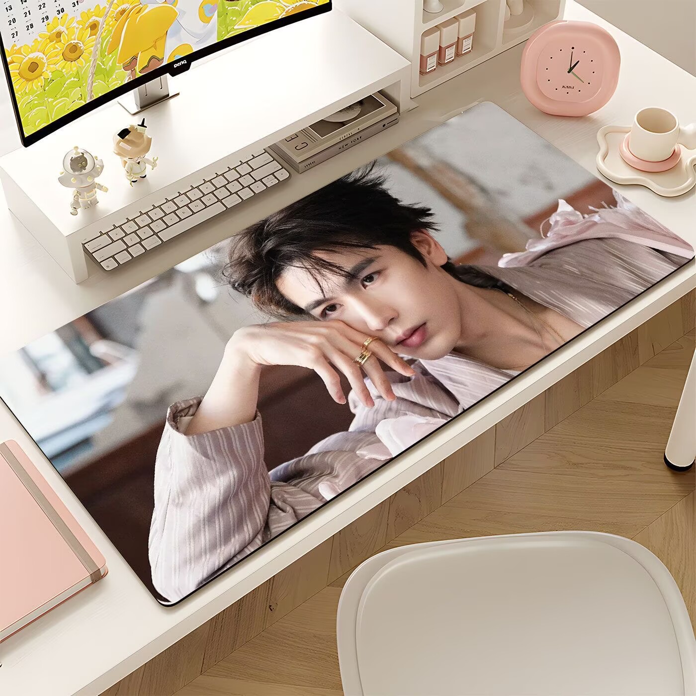 Zhang Linghe's oversized mouse – Tablet Accessory Bewertung und Preis