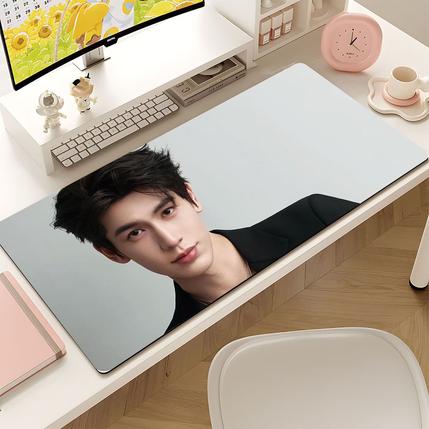 Zhang Linghe's oversized mouse – Tablet Accessory Bewertung und Preis
