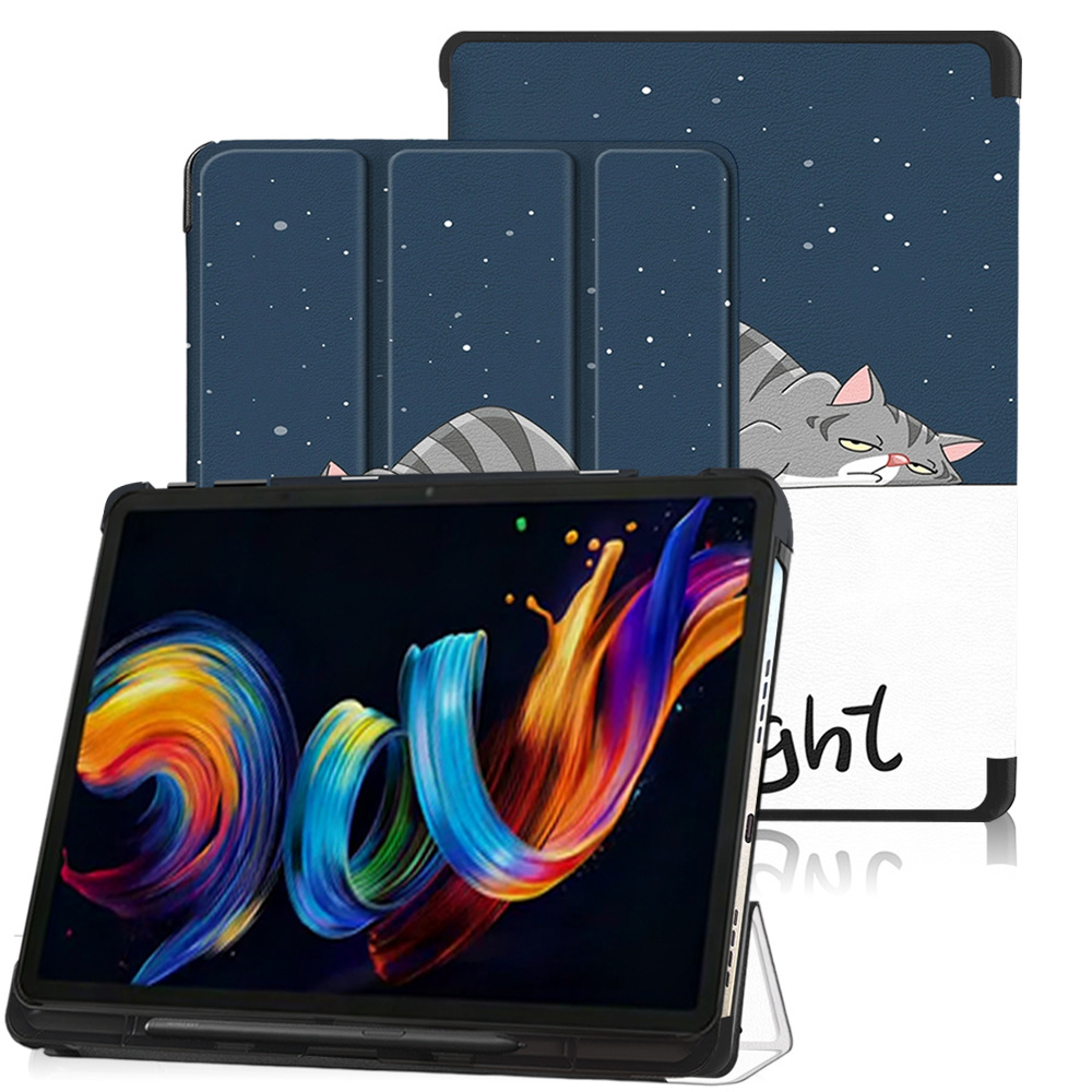 Folio Case for TCL NxtPaper 11 – Cool Tablet Accessories Bewertung und Preis