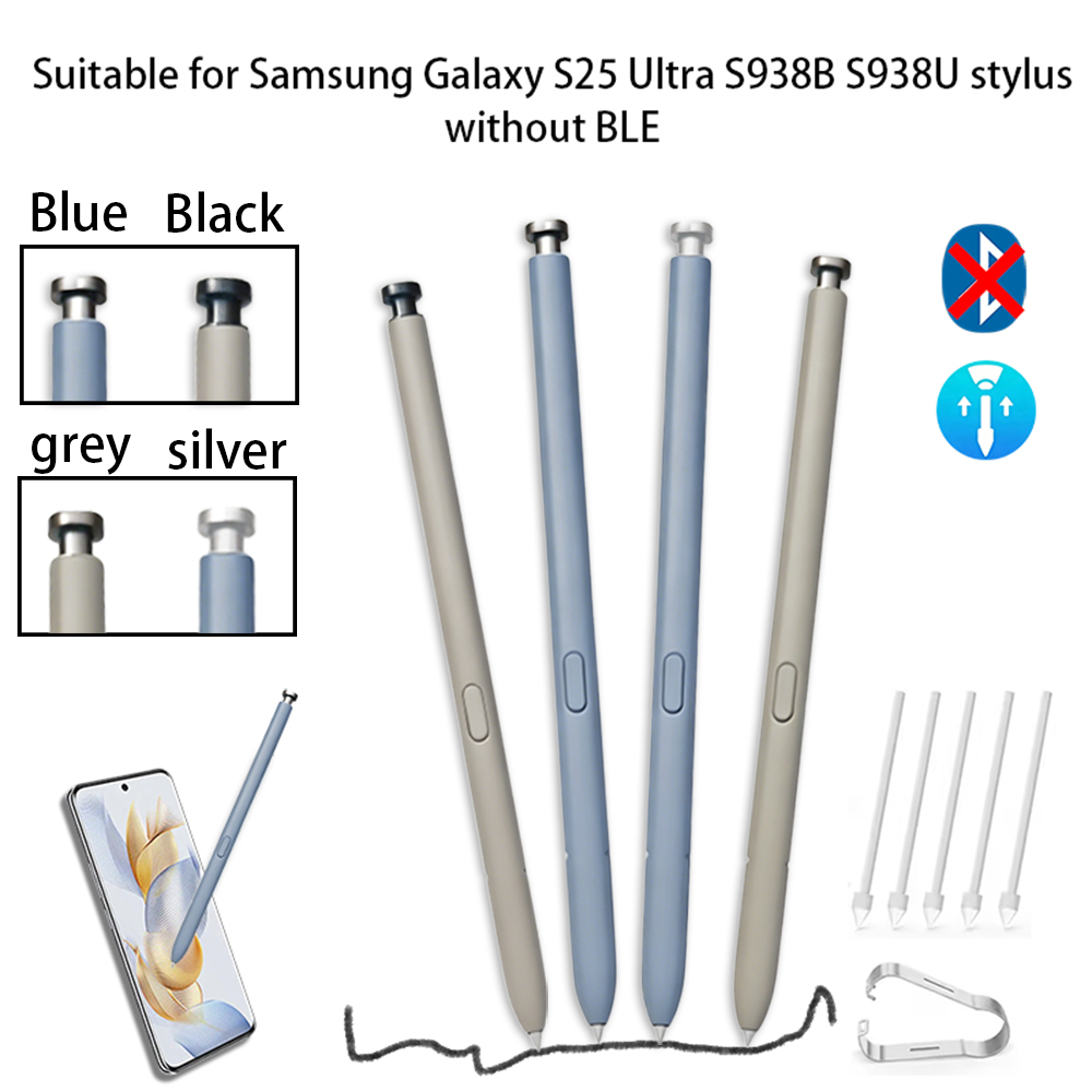 For Samsung Galaxy S25 Ultra S – Stylus Replacement Tip Bewertung und Preis