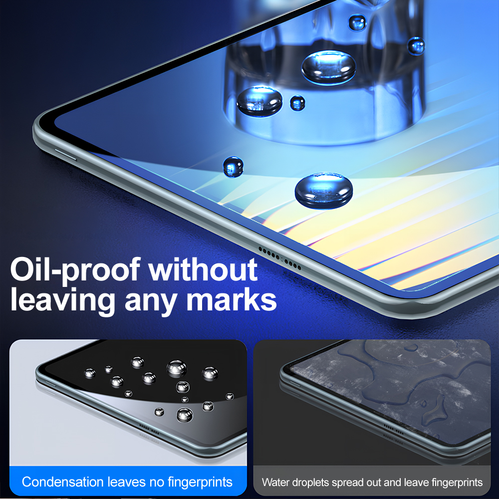 Tempered Glass For Xiaomi Redm – Mi Tablet Accessories Bewertung und Preis