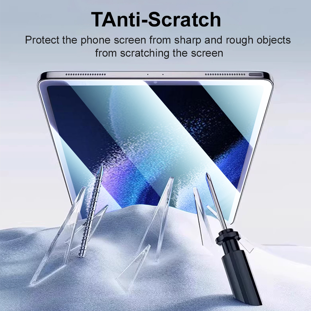 Tempered Glass For Xiaomi Redm – Mi Tablet Accessories Bewertung und Preis