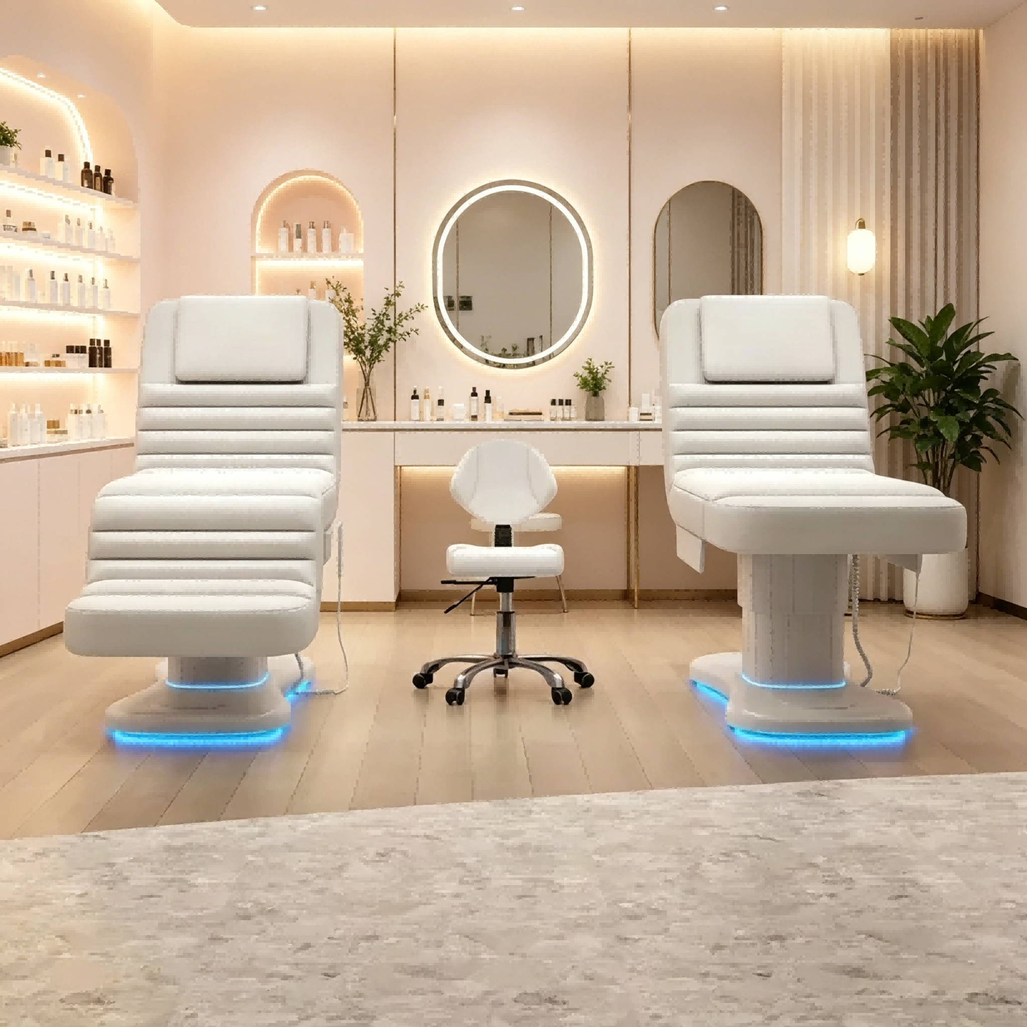 Massage Tables Luxury Salon Co – Massage Table Accessories Uk Bewertung und Preis