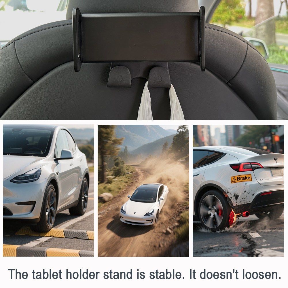 2025 For Tesla Model Y Juniper – Tesla Tablet Accessories Bewertung und Preis