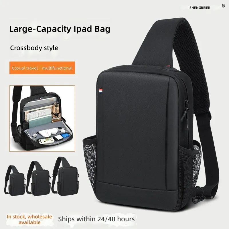 Large Capacity iPad Bag for Me – Tablet Shoulder Bag Bewertung und Preis