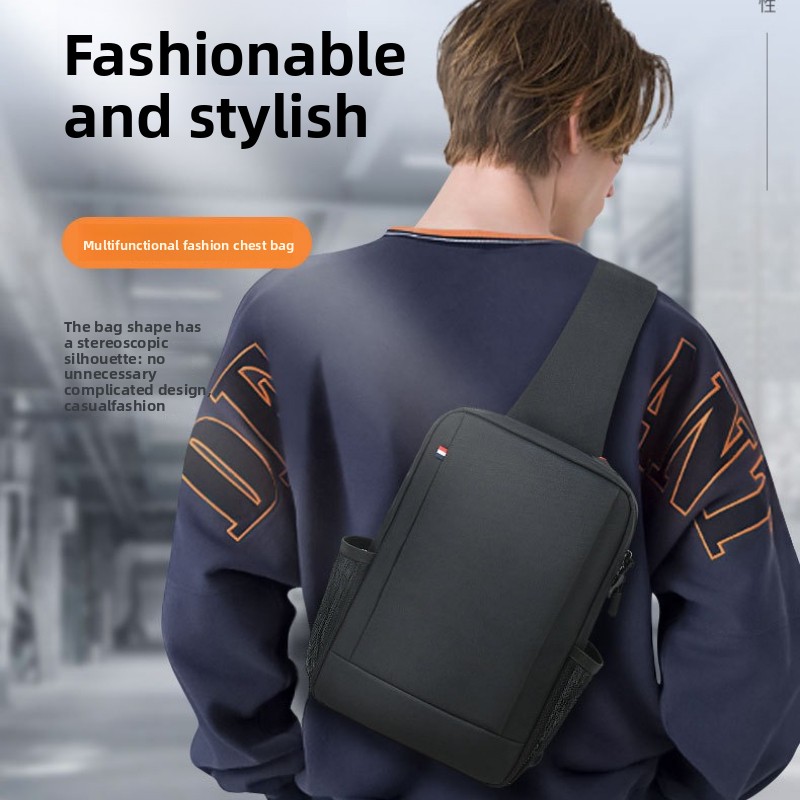 Large Capacity iPad Bag for Me – Tablet Shoulder Bag Bewertung und Preis