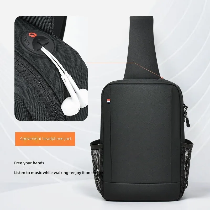 Large Capacity iPad Bag for Me – Tablet Shoulder Bag Bewertung und Preis
