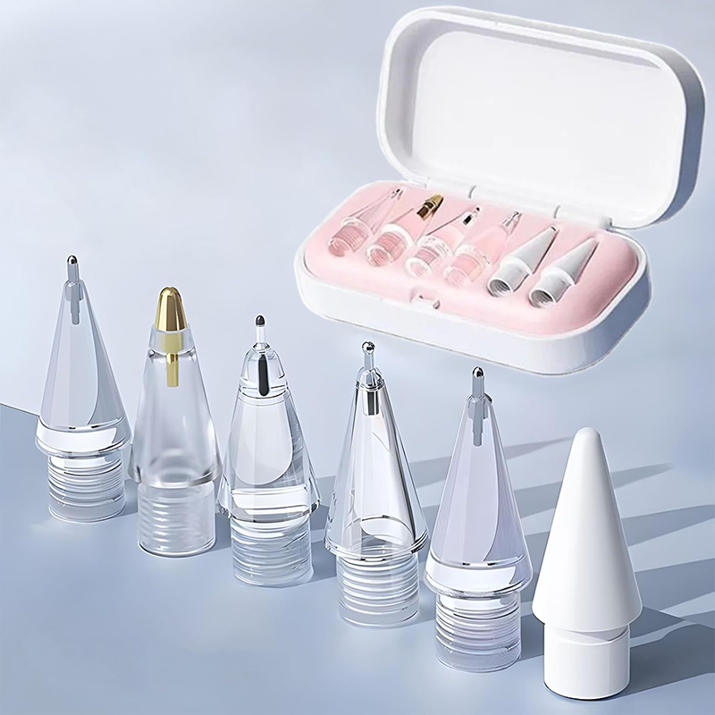 4/6 Pcs Replacement Pencil Tip – Stylus Replacement Tip Bewertung und Preis