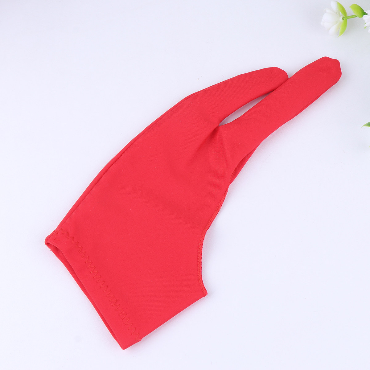 2Pcs Spandex Drawing Gloves fo – Drawing Glove Artist Bewertung und Preis