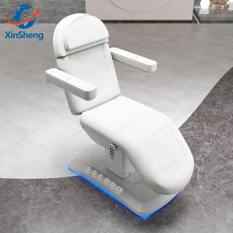 XingSheng Electric Beauty Care – Massage Table Accessories Uk Bewertung und Preis