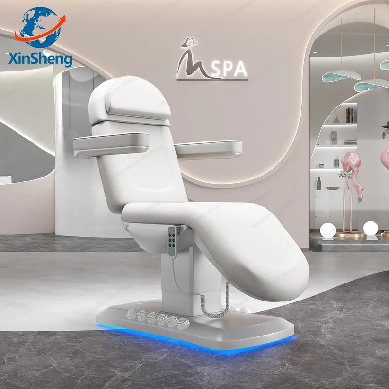 XingSheng Electric Beauty Care – Massage Table Accessories Uk Bewertung und Preis