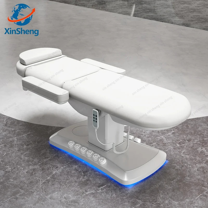 XingSheng Electric Beauty Care – Massage Table Accessories Uk Bewertung und Preis