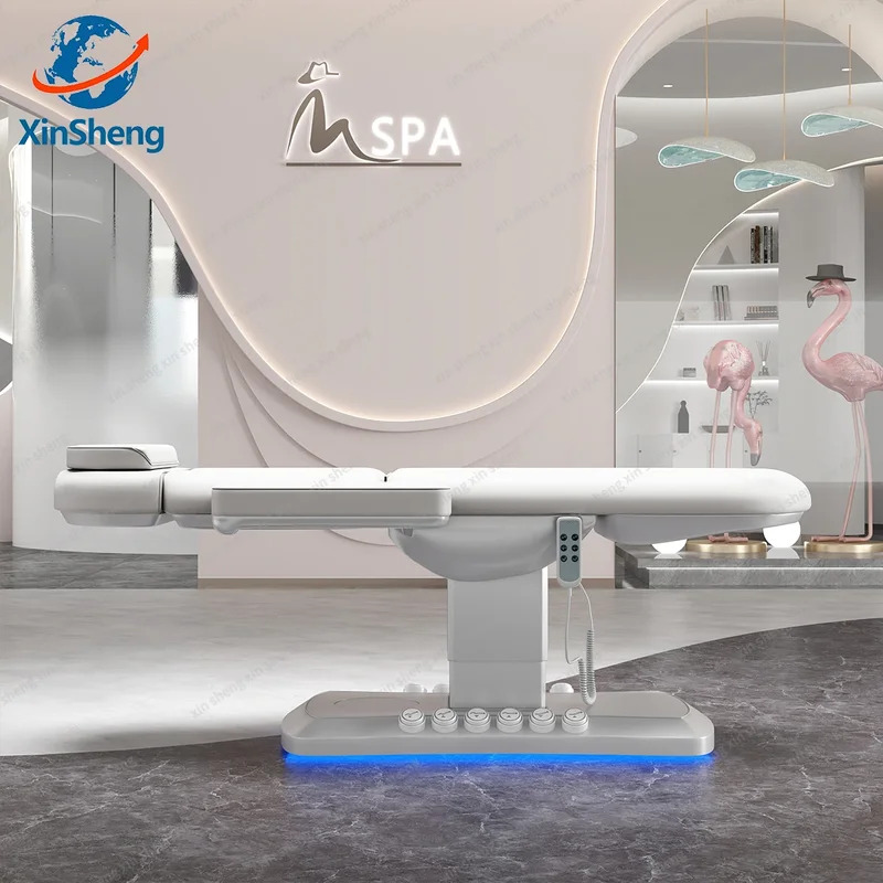XingSheng Electric Beauty Care – Massage Table Accessories Uk Bewertung und Preis