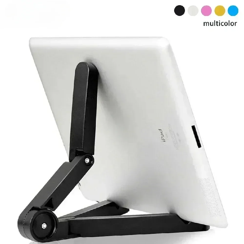 Universal Folding Tablet Holde – Tablet Accessory Bewertung und Preis