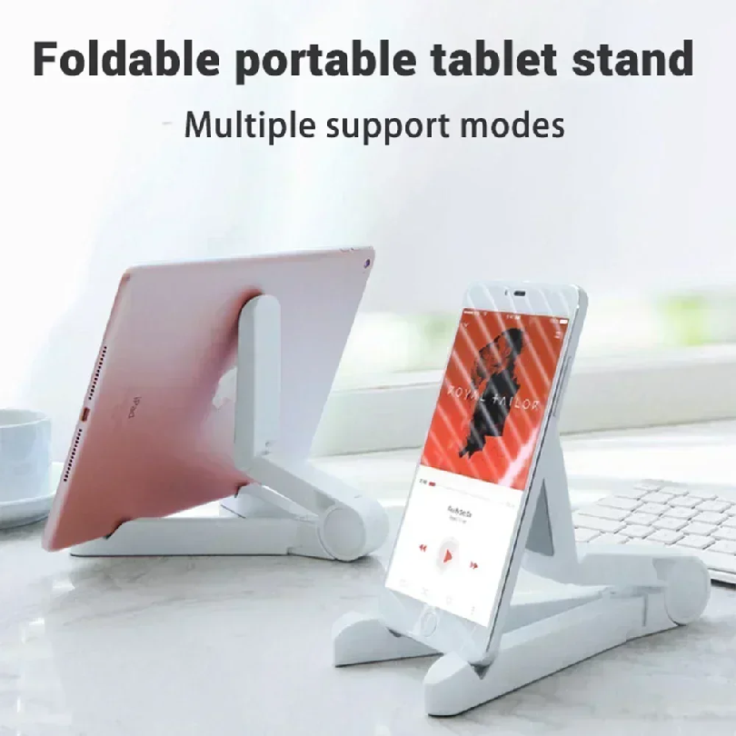 Universal Folding Tablet Holde – Tablet Accessory Bewertung und Preis