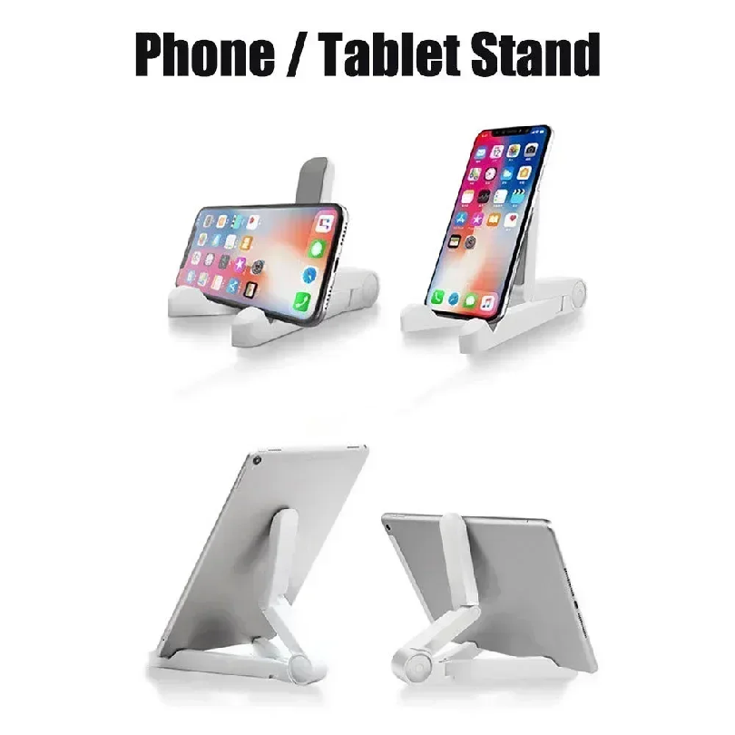 Universal Folding Tablet Holde – Tablet Accessory Bewertung und Preis