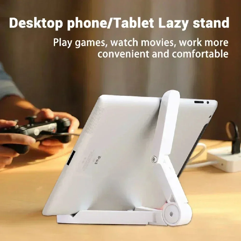 Universal Folding Tablet Holde – Tablet Accessory Bewertung und Preis