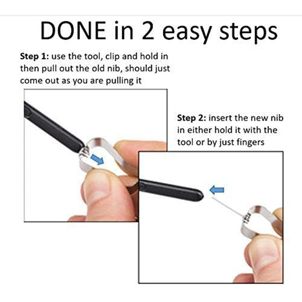 Tab S6 Lite Stylus Pen Replace – Stylus Replacement Tip Bewertung und Preis
