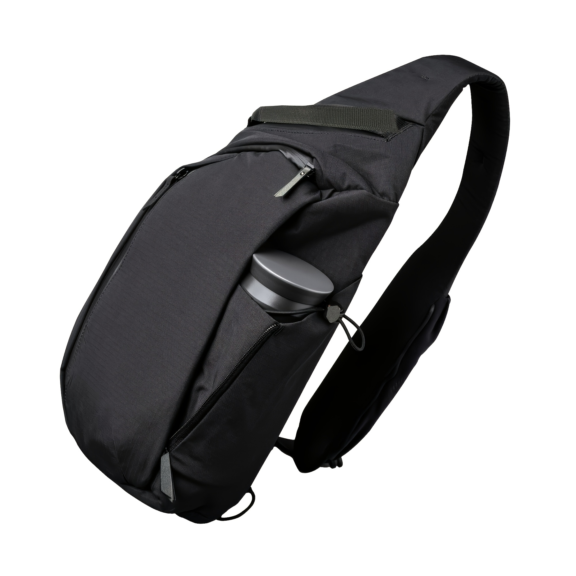Right Shoulder Chest bag  7.5L – Tablet Shoulder Bag Bewertung und Preis