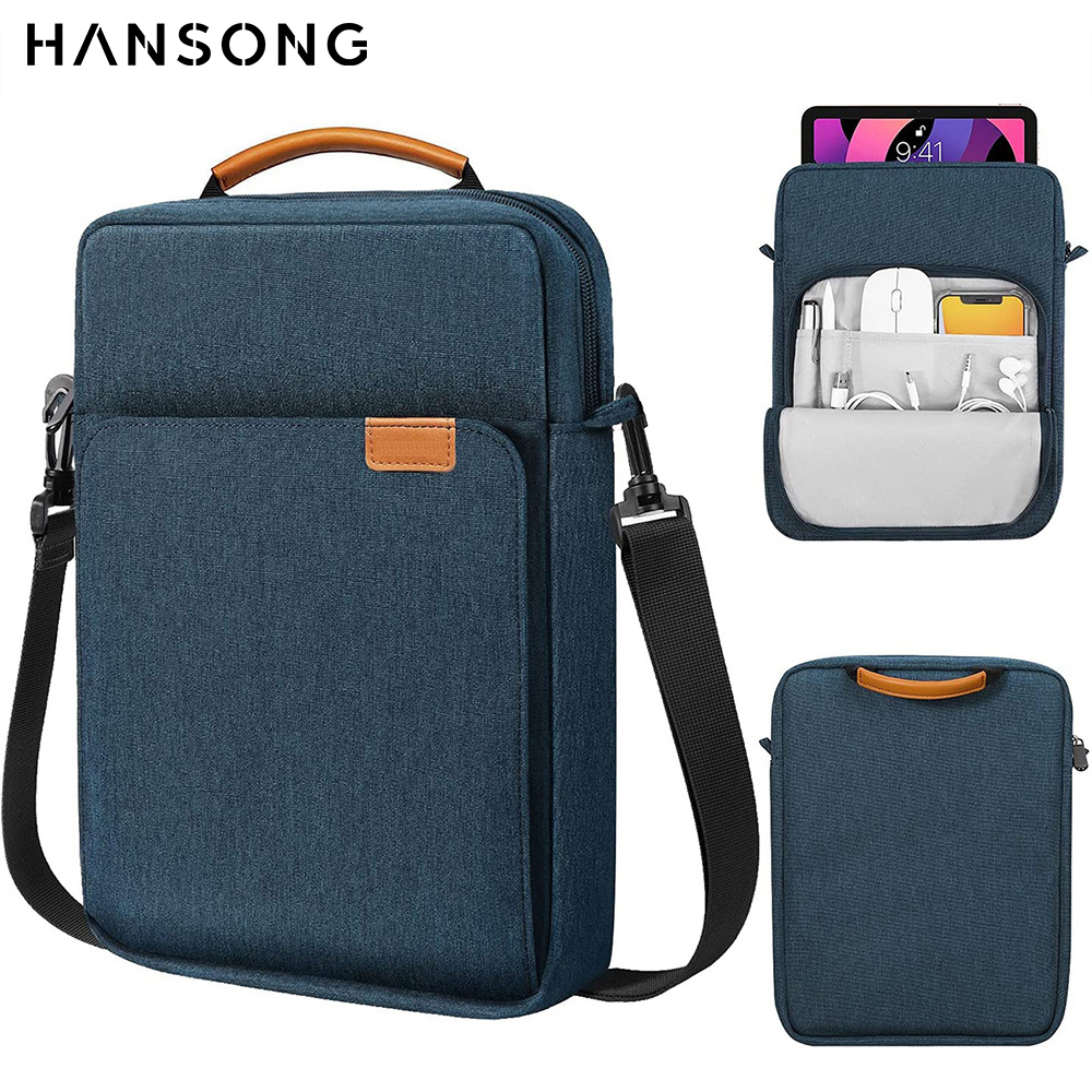 Tablet Sleeve Bag For iPad Air – Tablet Shoulder Bag Bewertung und Preis