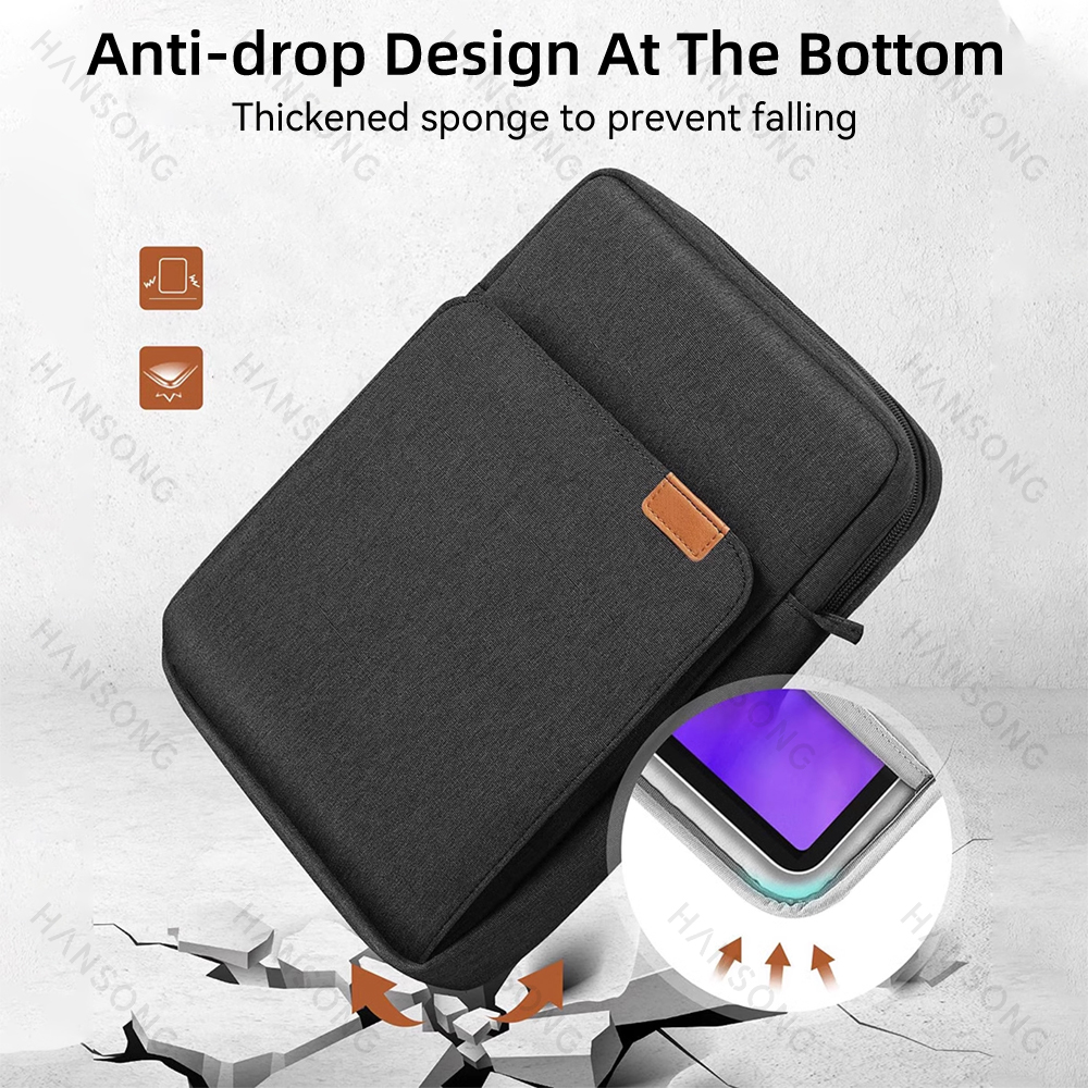 Tablet Sleeve Bag For iPad Air – Tablet Shoulder Bag Bewertung und Preis