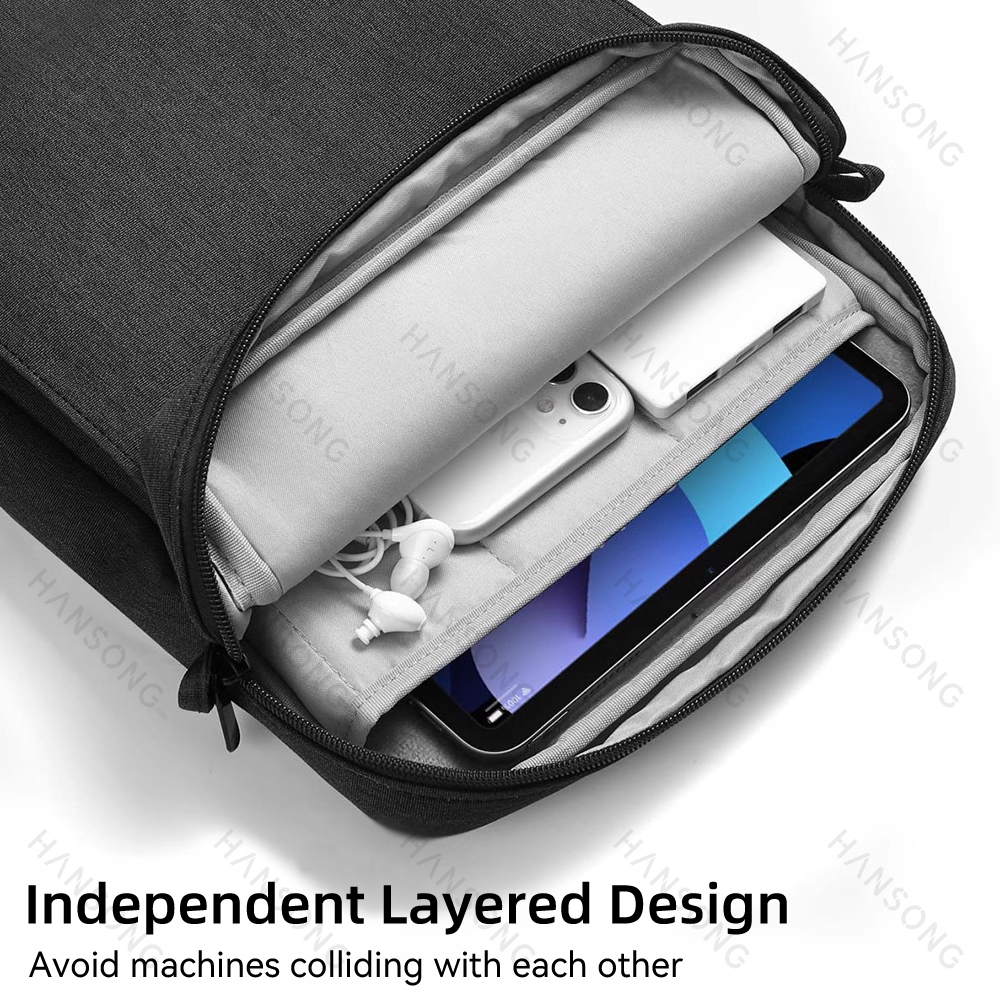 Tablet Sleeve Bag For iPad Air – Tablet Shoulder Bag Bewertung und Preis