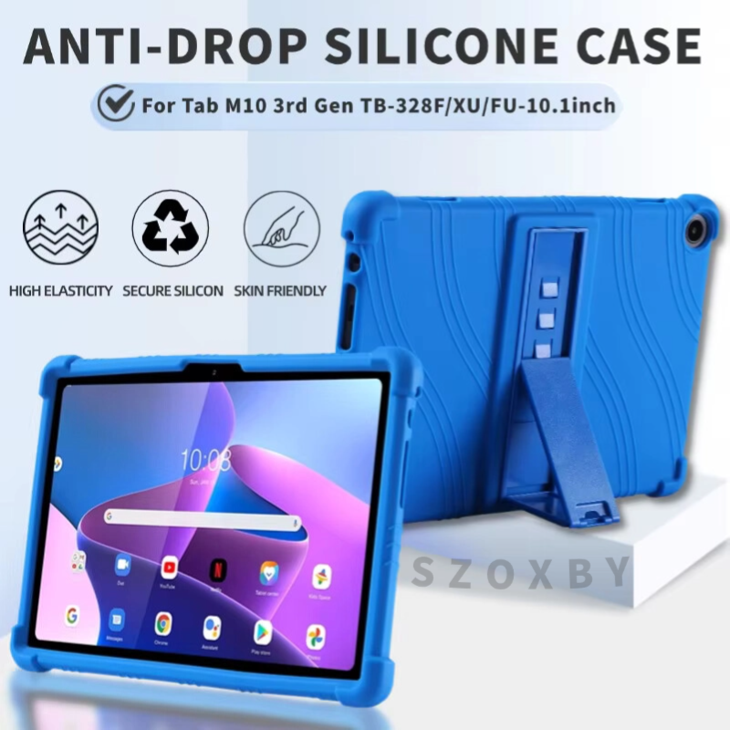 case For Lenovo Tab M10 3rd Ge – Tablet Cover Accessories Bewertung und Preis