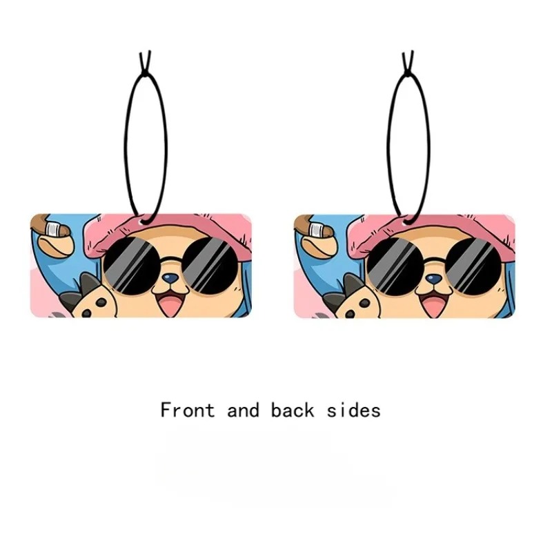 One Piece Luffy Car Pendant Fr – Tablet Accessory Bewertung und Preis
