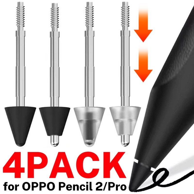 Pen Tips for OPPO Pencil 2/Pro – Tablet Pencil Accessories Bewertung und Preis