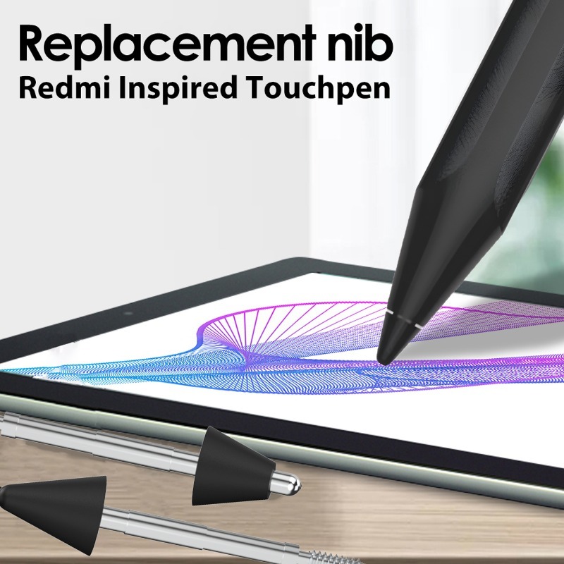 Pen Tips for OPPO Pencil 2/Pro – Tablet Pencil Accessories Bewertung und Preis