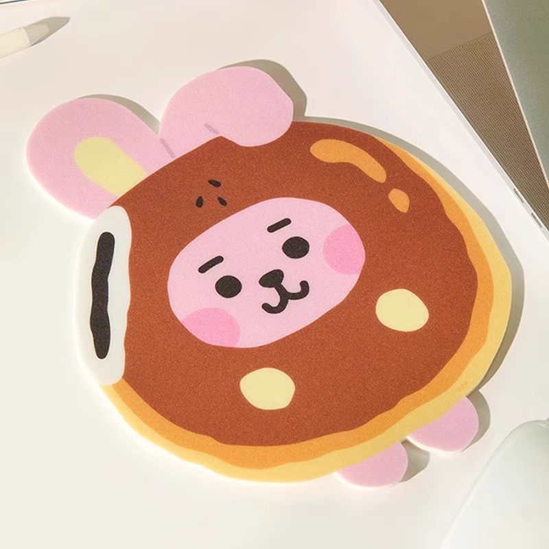 BT21 Cartoon Baking Bakery Ser – Tablet Accessory Bewertung und Preis