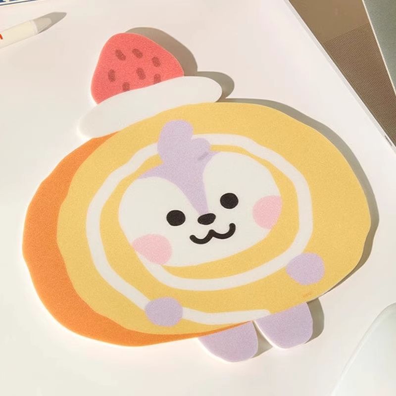 BT21 Cartoon Baking Bakery Ser – Tablet Accessory Bewertung und Preis