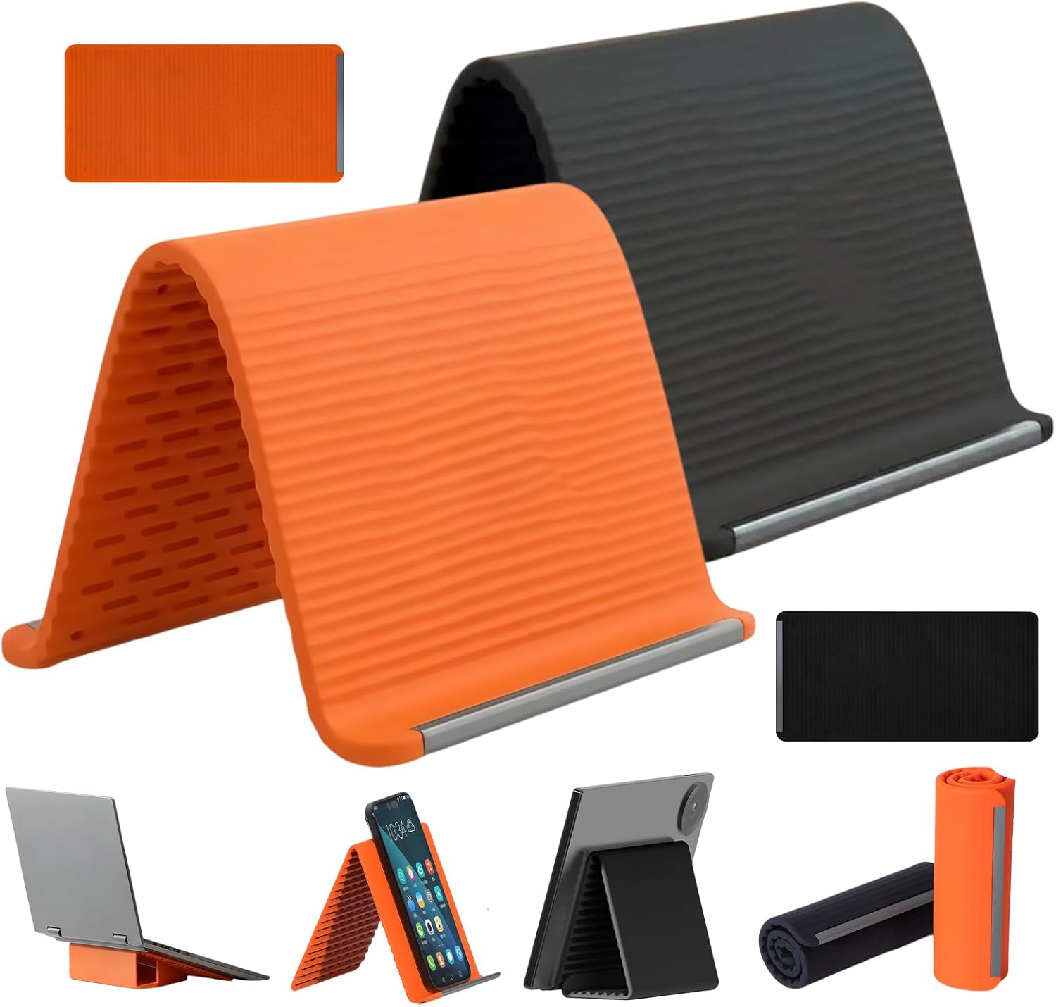 Creative Flexible Foldable Tra – Useful Tablet Accessories Bewertung und Preis