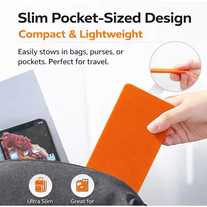 Creative Flexible Foldable Tra – Useful Tablet Accessories Bewertung und Preis