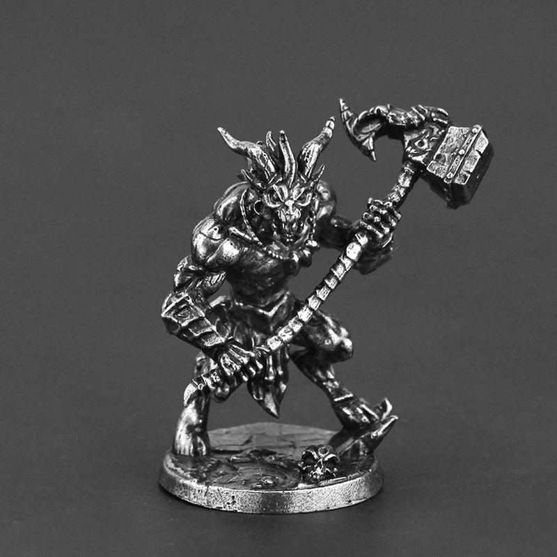 Metal hell abyss demon warrior – Tablet Accessories Kit Bewertung und Preis