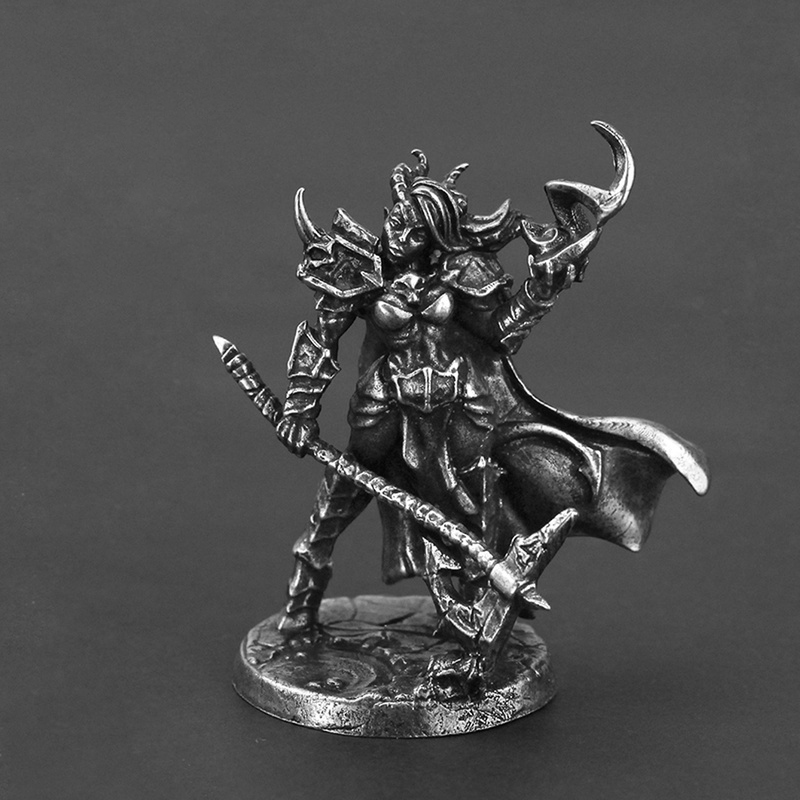 Metal hell abyss demon warrior – Tablet Accessories Kit Bewertung und Preis