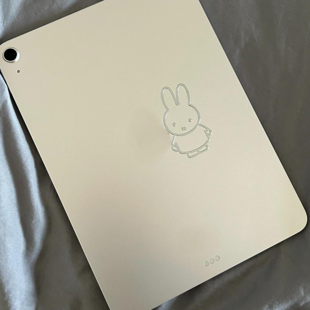 Miffy Rabbit  metal stickers h – Fire Tablet Accessories Bewertung und Preis
